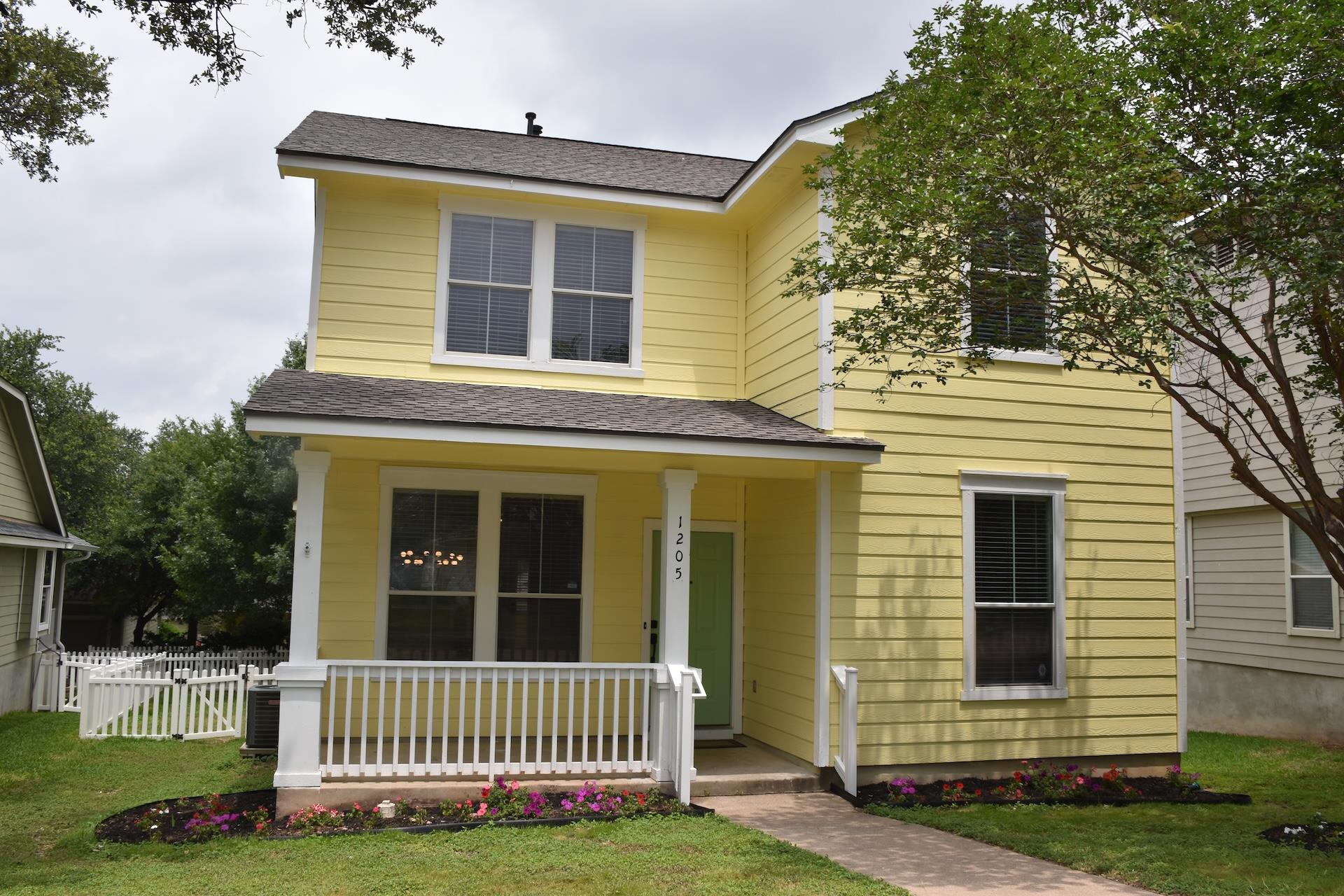 1205 Rawhide Trl, Cedar Park, TX, 78613