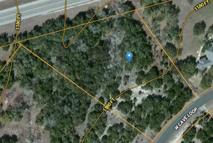 10052 W Cave Loop, Dripping Springs, TX, 78620