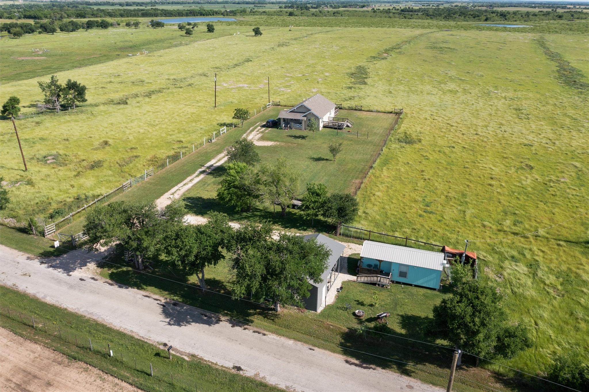 459 County Road 450 None, Thorndale, TX, 76577