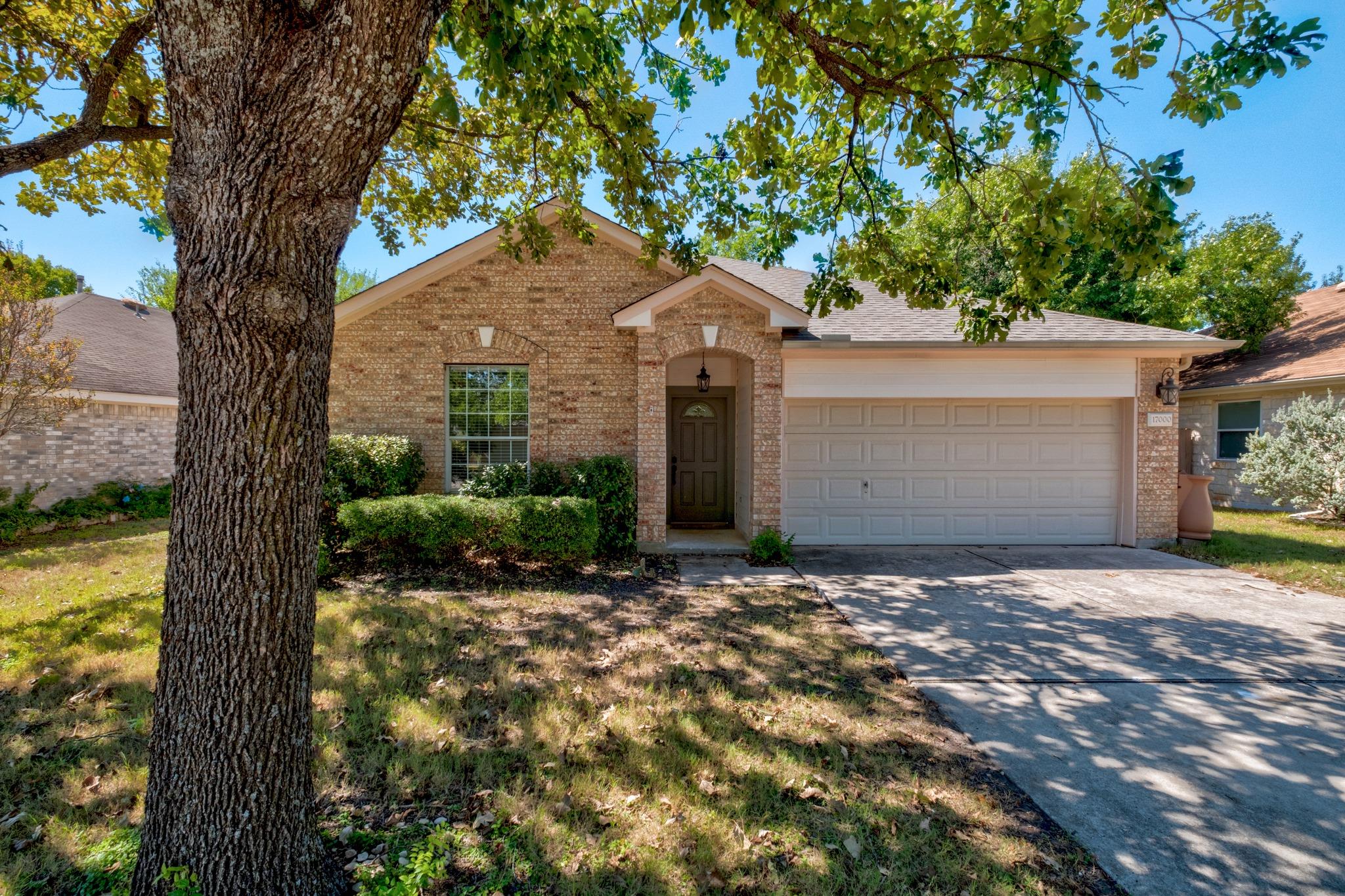 17000 Cranston Dr, Round Rock, TX, 78664