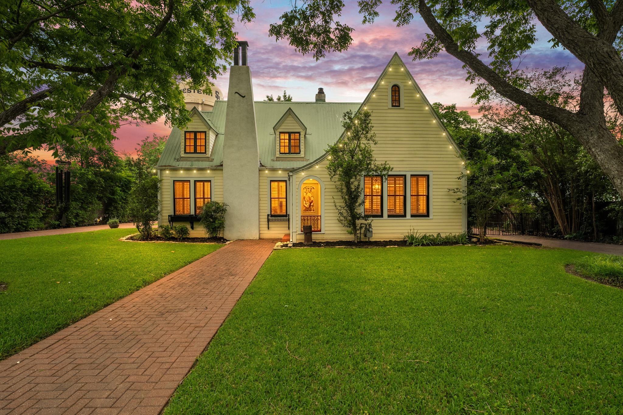 1310 E University Ave, Georgetown, TX, 78626