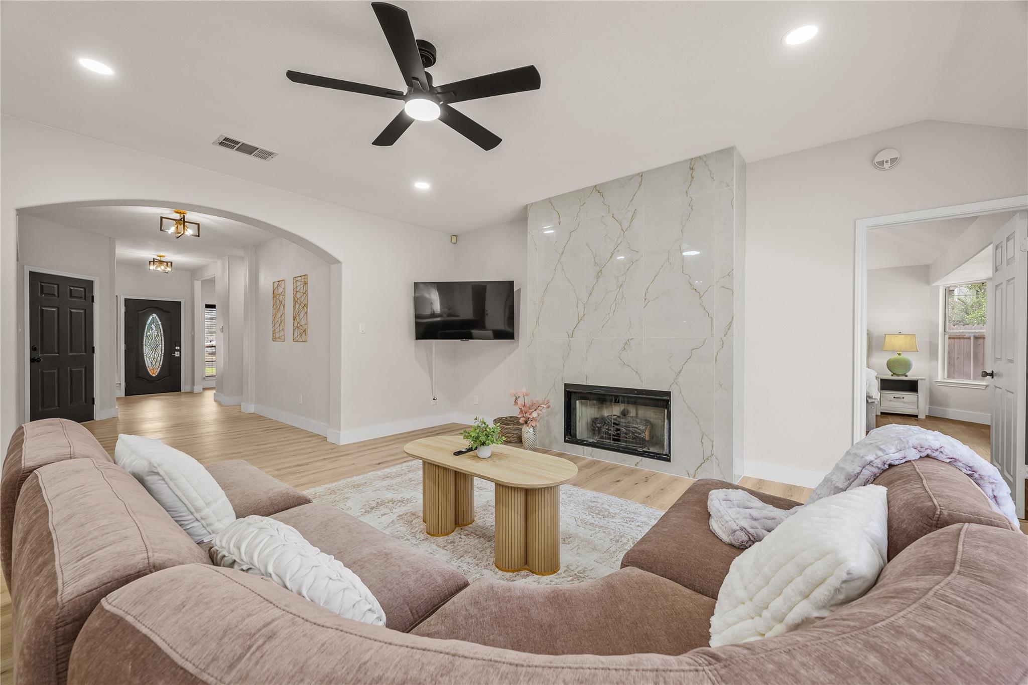 12624 Twisted Briar Ln, Austin, TX, 78729
