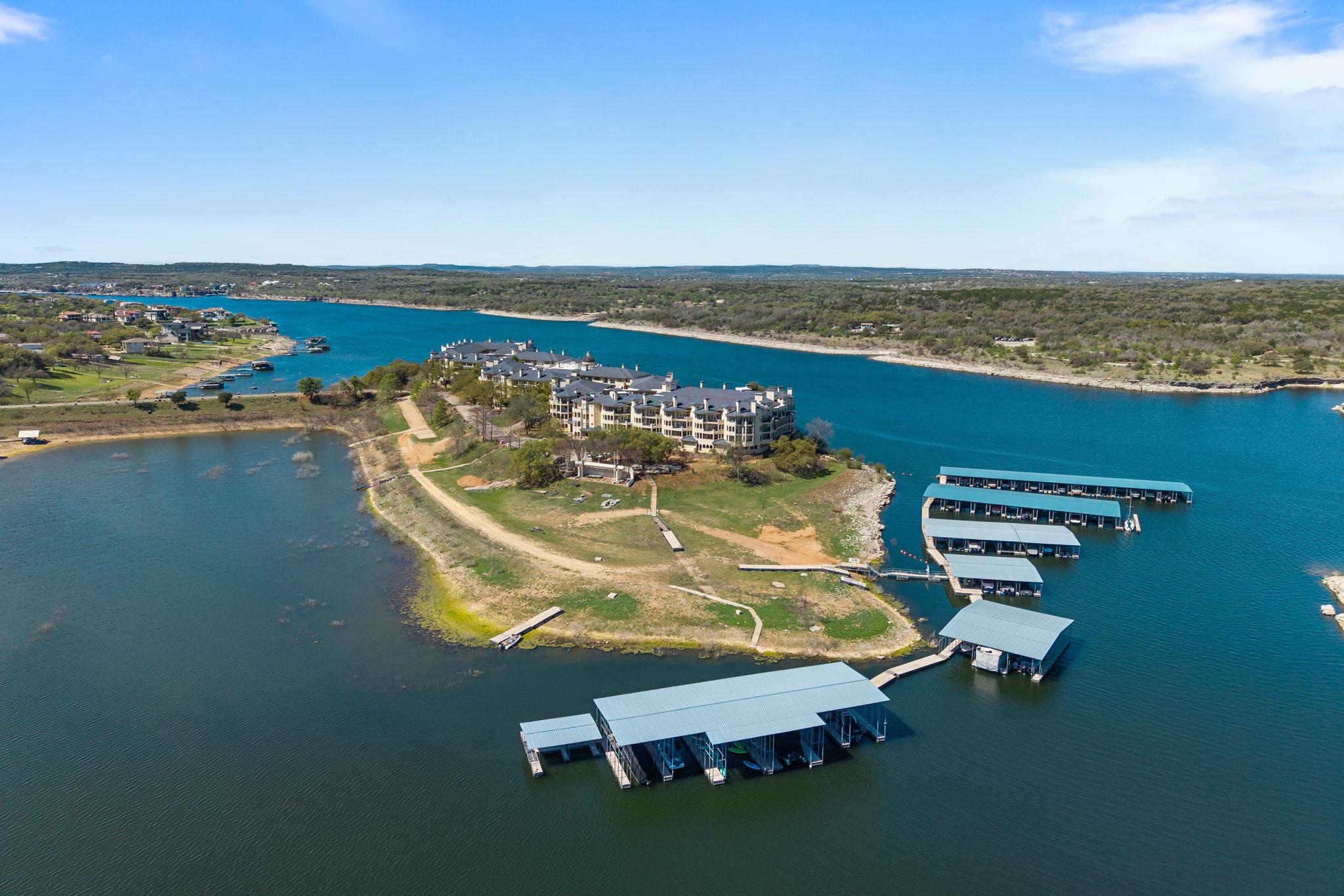 3404 American Dr #2200, Lago Vista, TX, 78645