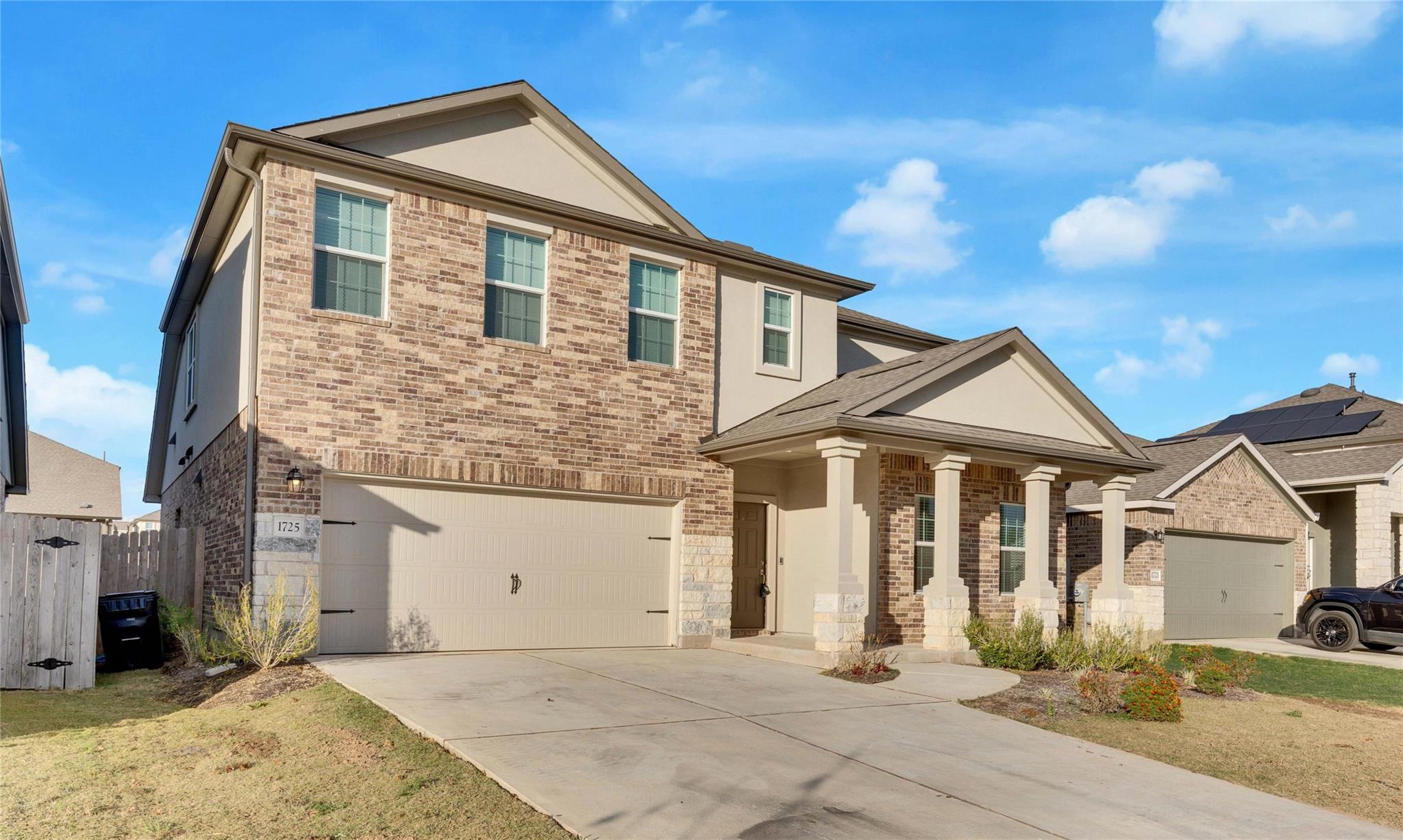 1725 Devine Lake Blvd, Leander, TX, 78641