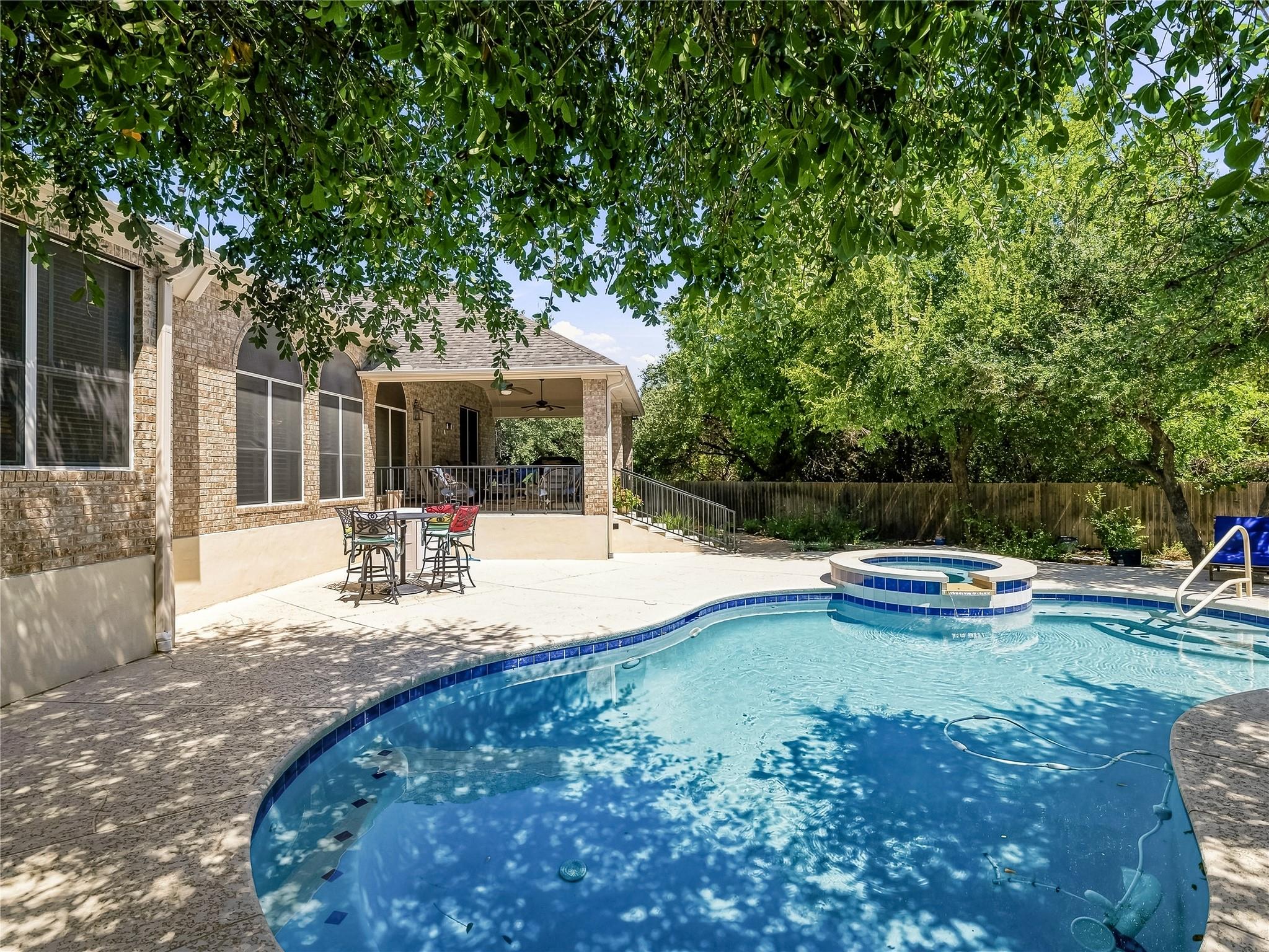 1200 Anna Ct, Cedar Park, TX, 78613