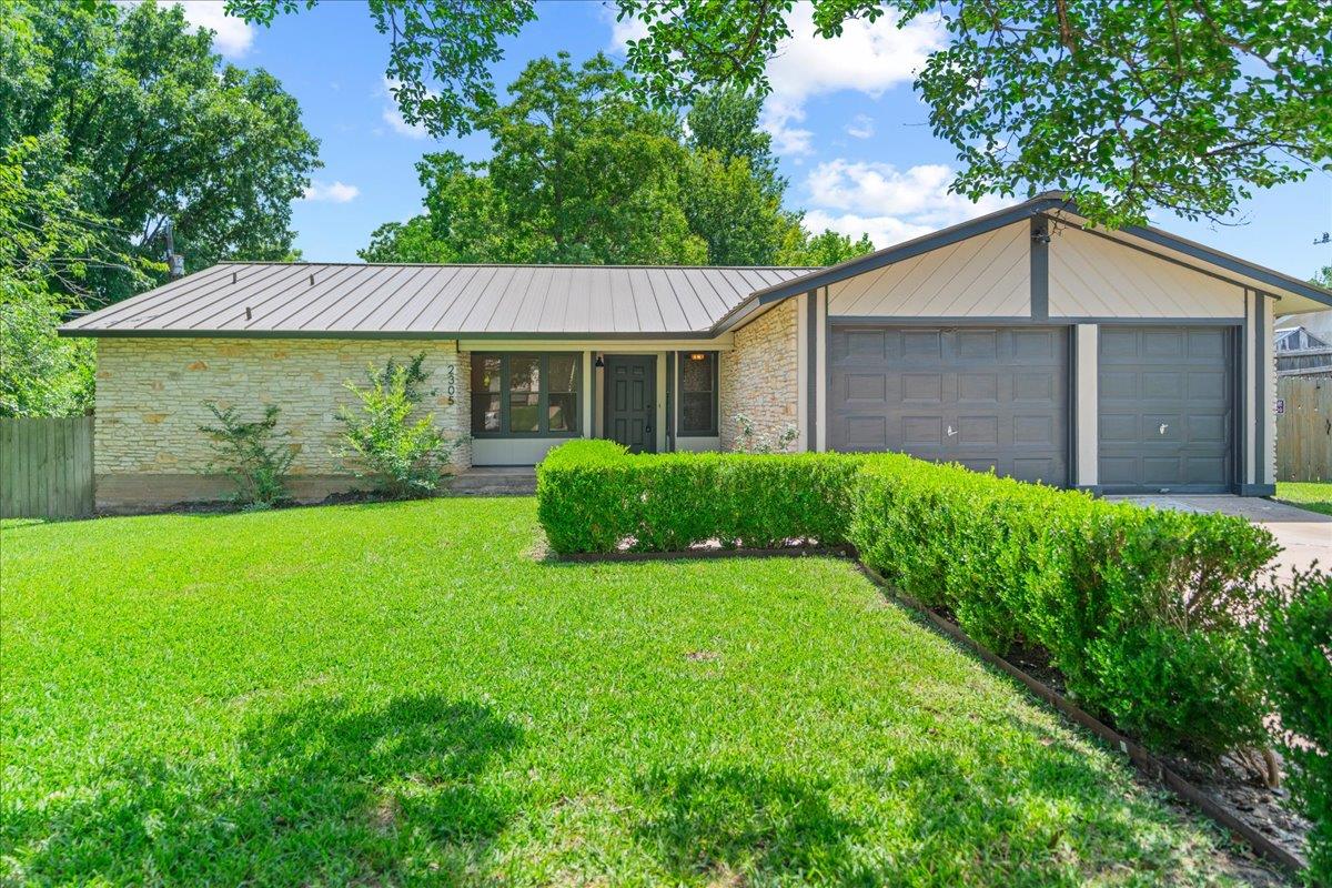 2305 Donna Dr, Taylor, TX, 76574