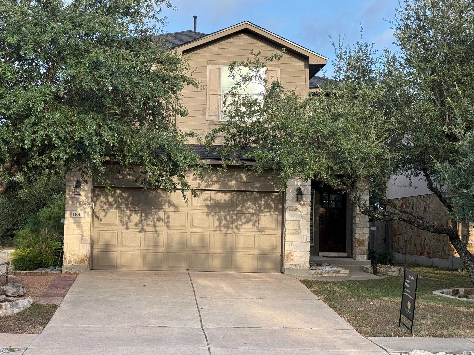 11614 Buster Crabbe Dr, Austin, TX, 78748
