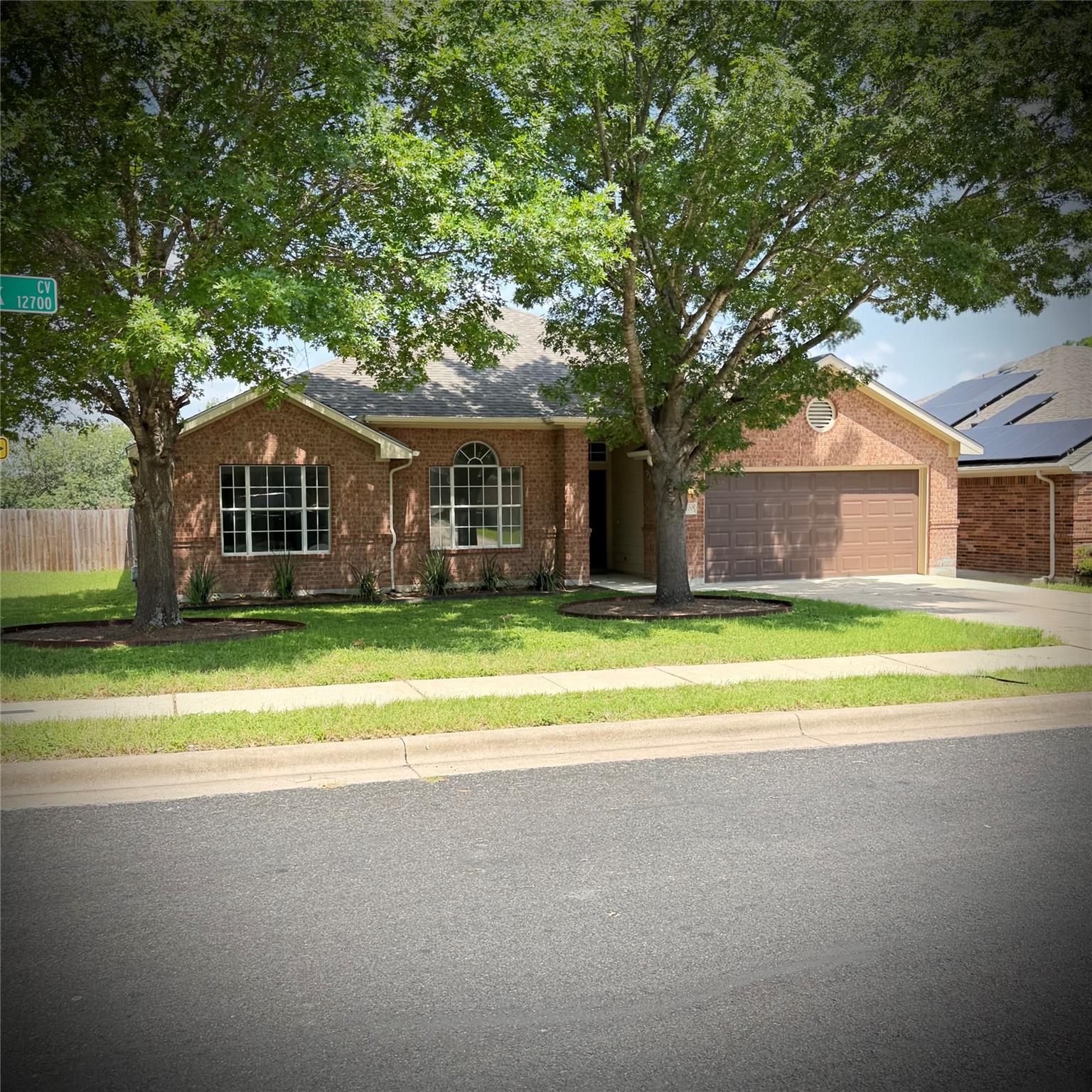 12700 Danbrook Cv, Austin, TX, 78753