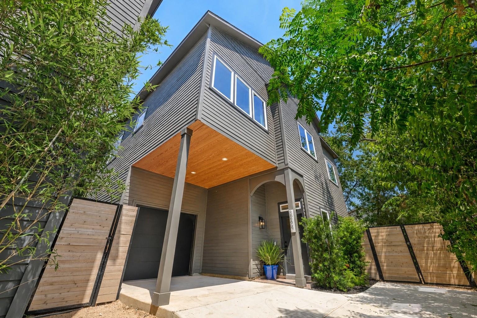 826 Morrow St #4, Austin, TX, 78757