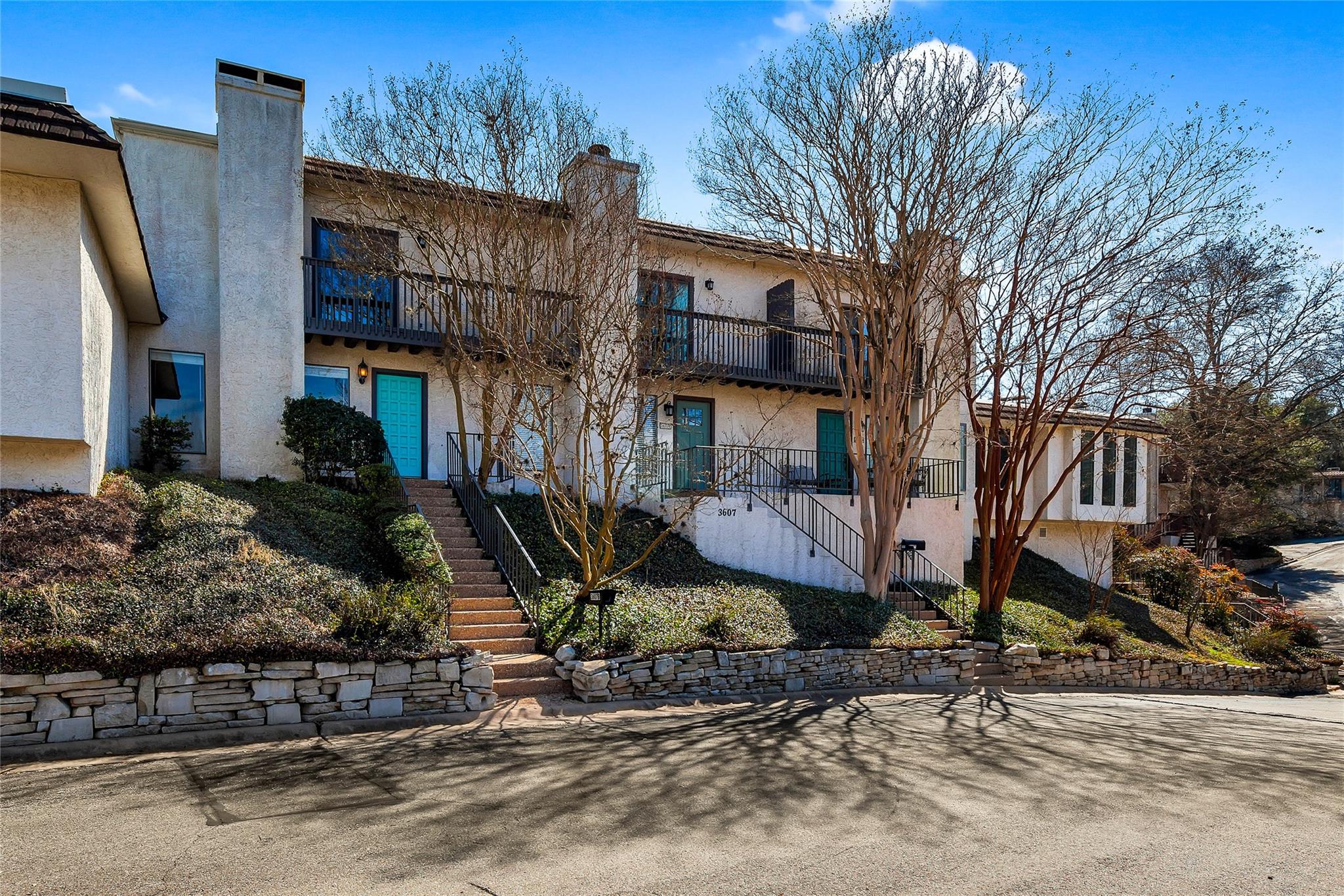 3607 Las Colinas Dr #B, Austin, TX, 78731