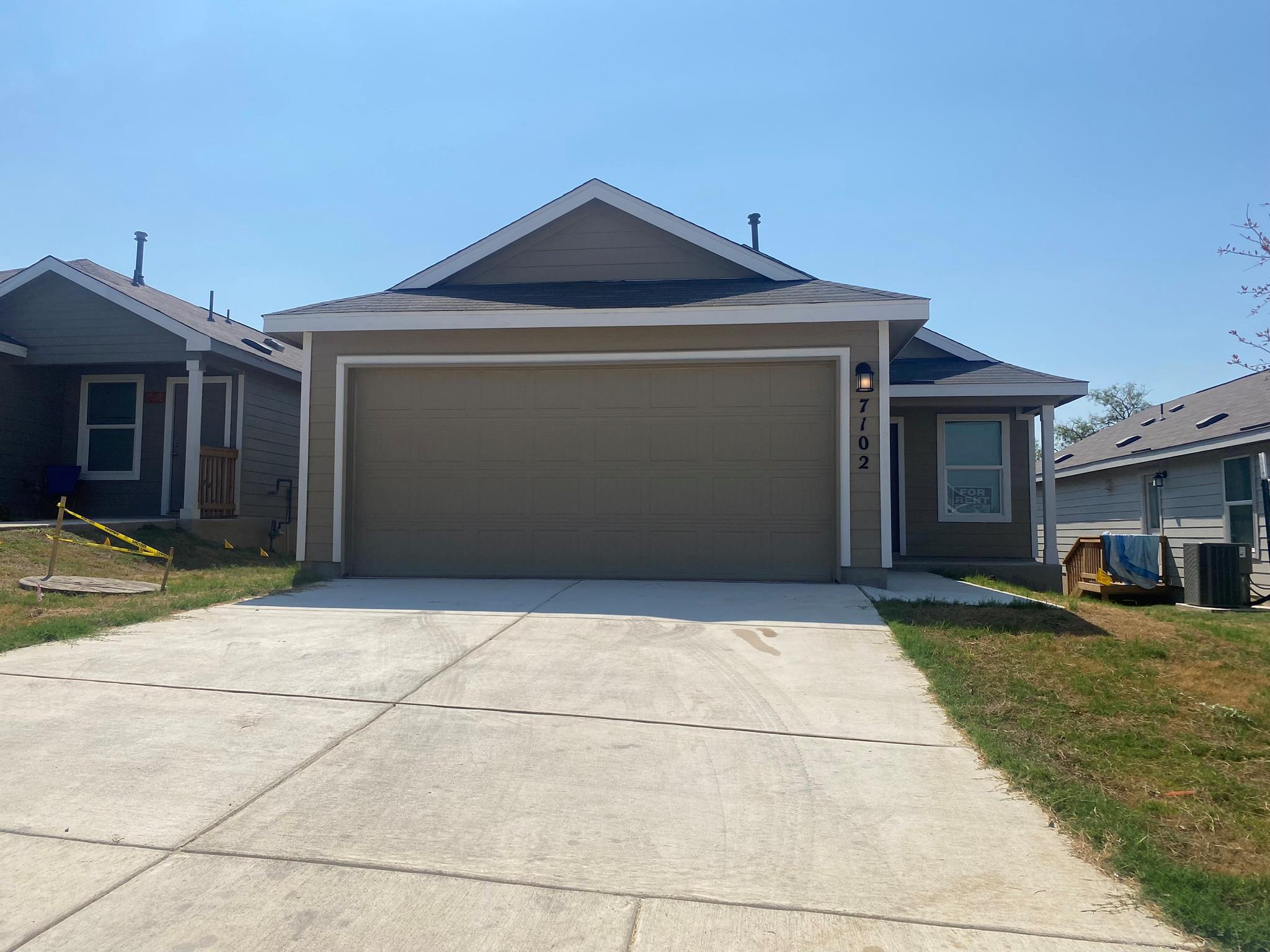 7102 Satellite Way, San Antonio, TX, 78252