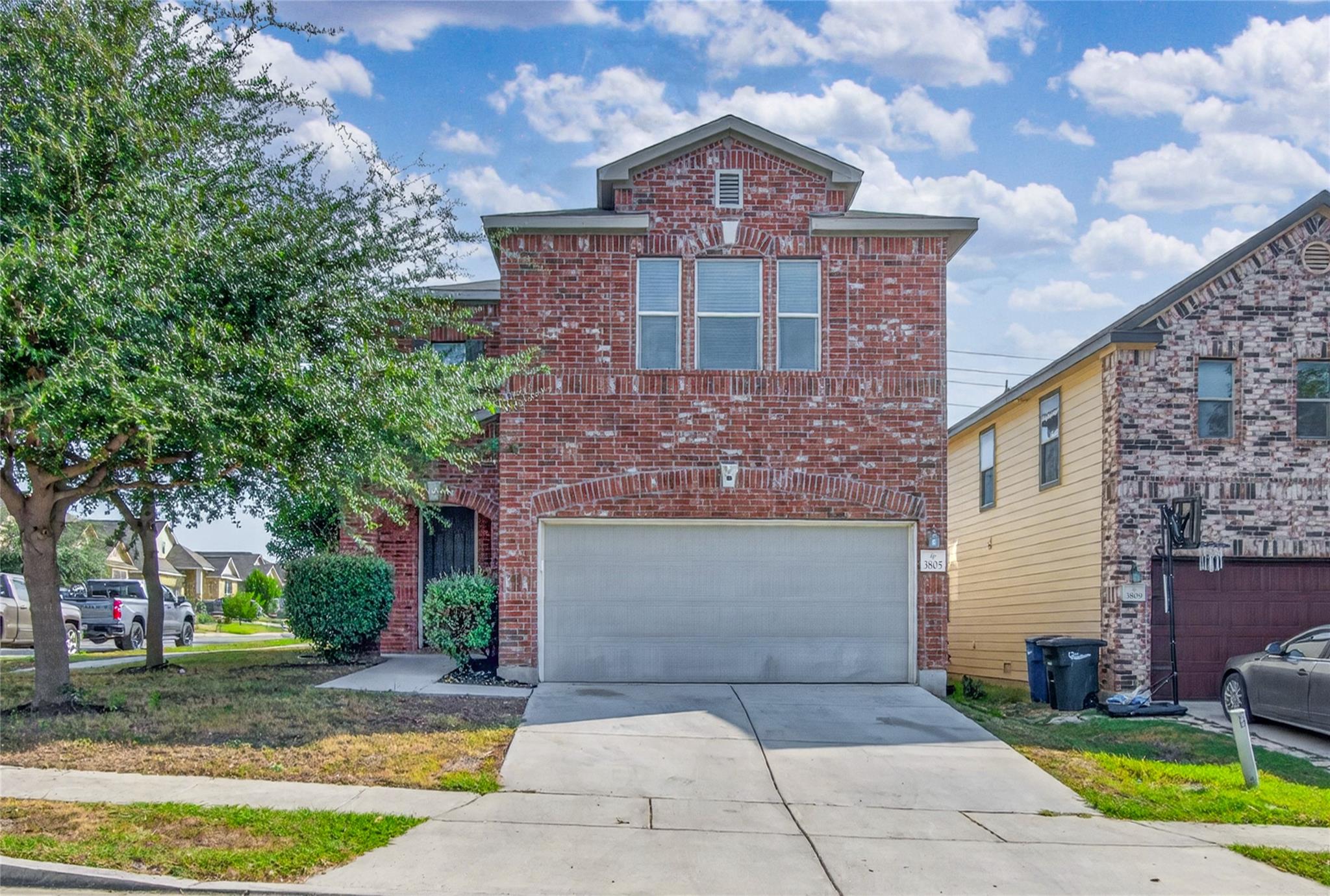 3805 Legend Hl, New Braunfels, TX, 78130