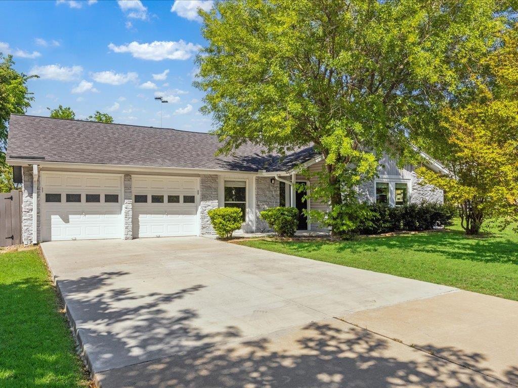 7302 Meadowood Dr, Austin, TX, 78723
