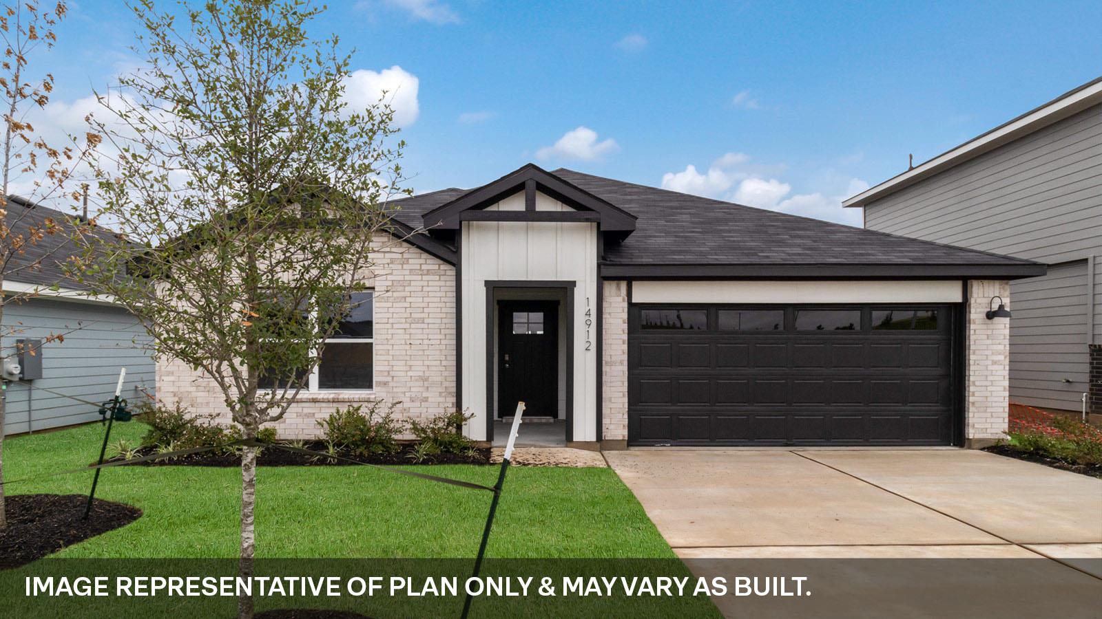 18113 Purple Top Ln, Manor, TX, 78653