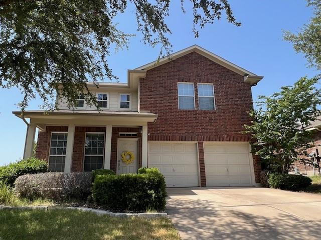 1608 Bowerton Dr, Austin, TX, 78754