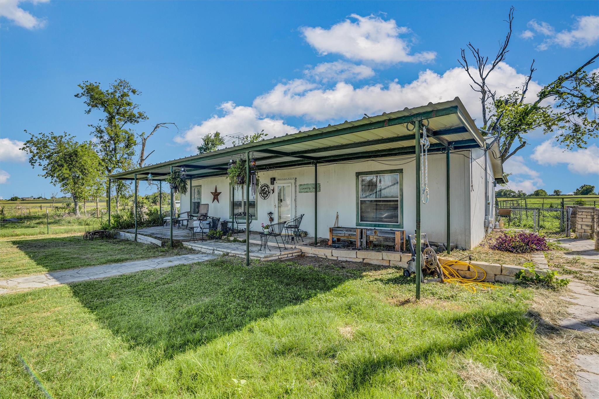 3007 County Road 303 None, Jarrell, TX, 76537