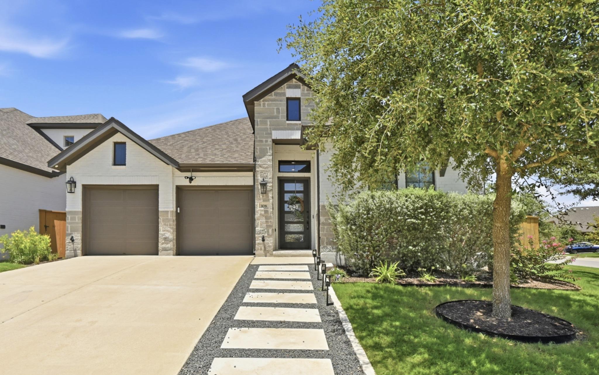 108 Fawn River Run, Kyle, TX, 78640