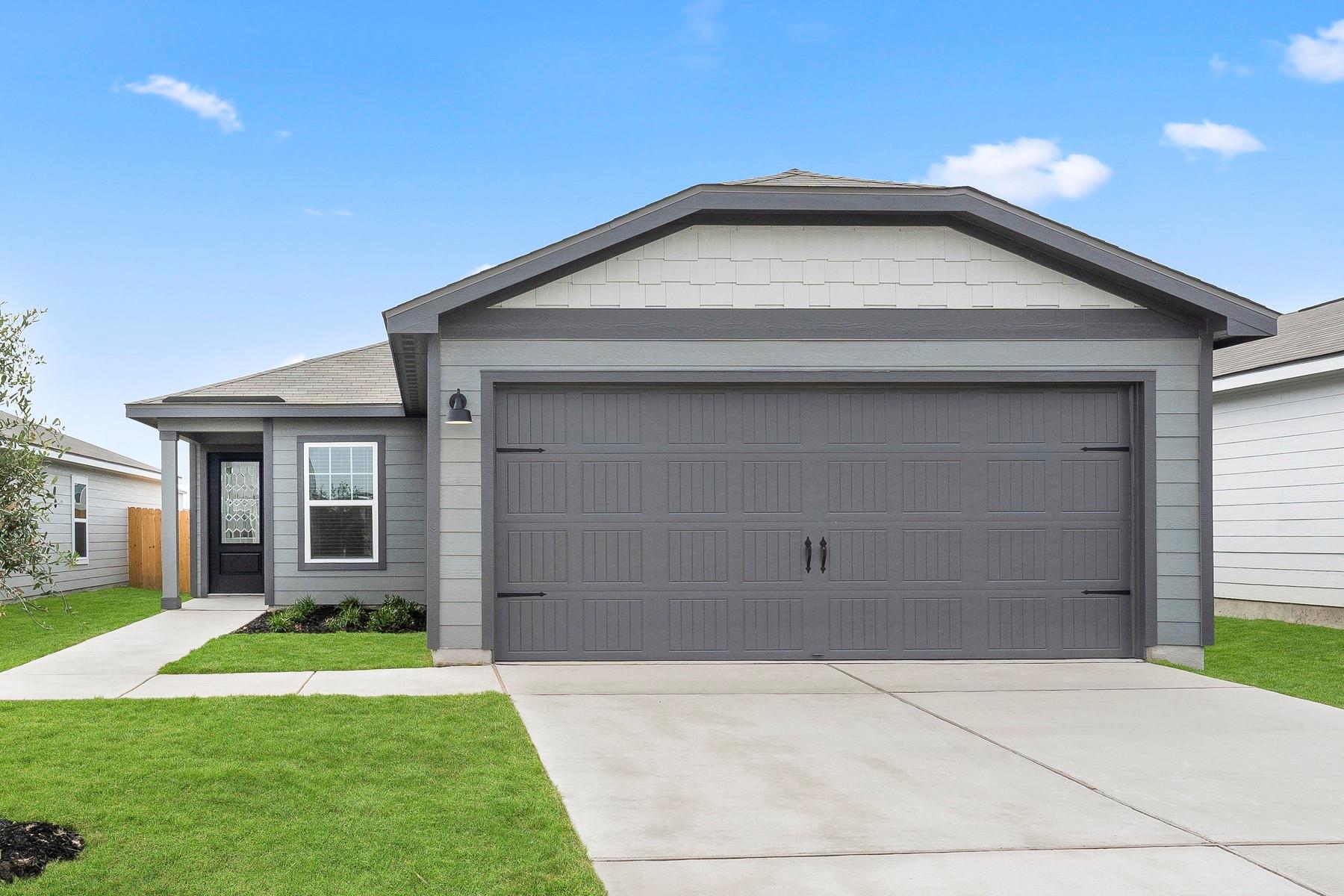 234 Myrtle Oak Dr, Maxwell, TX, 78656