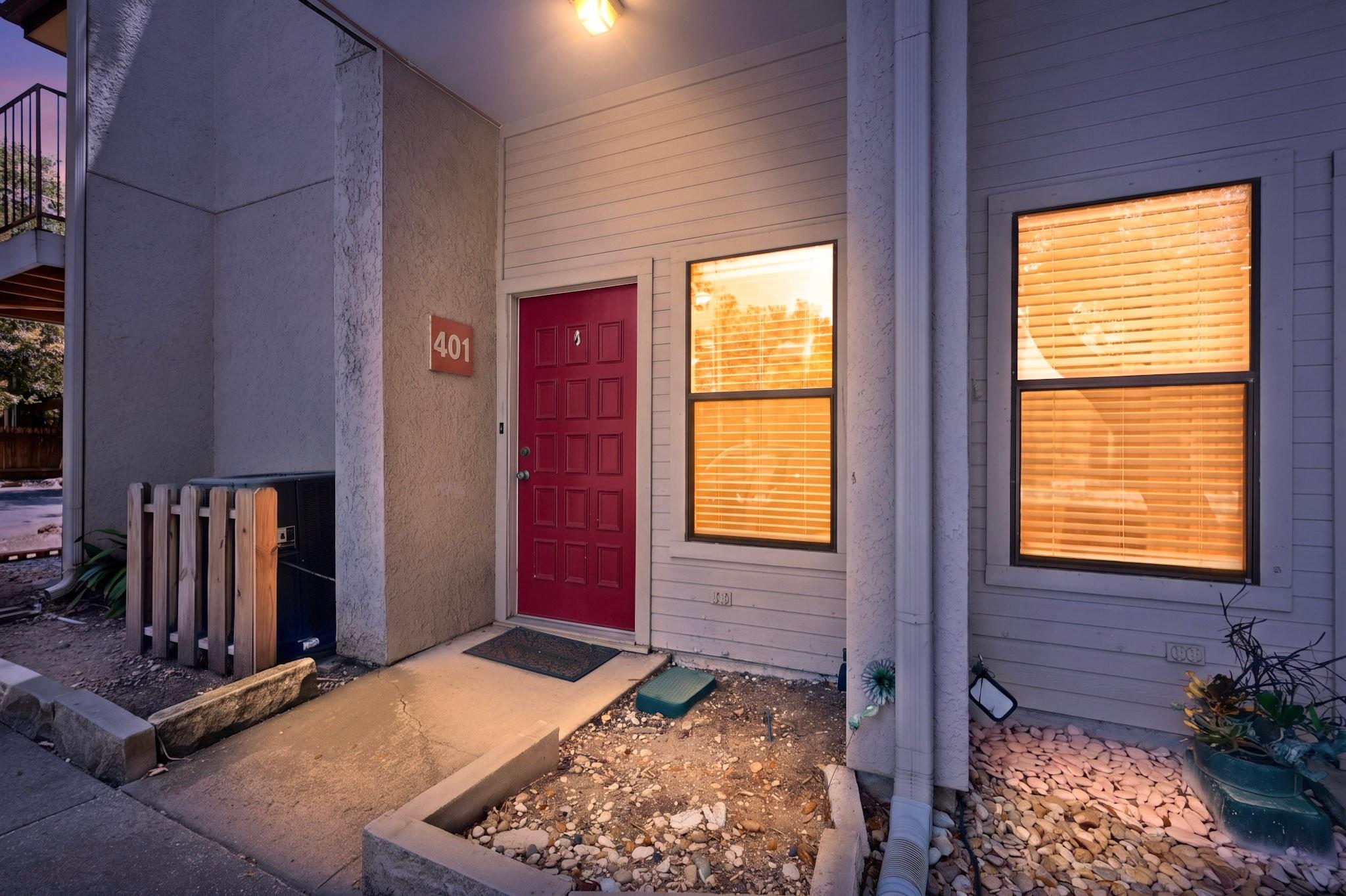 8418  Fathom Cir  #D401, Austin, TX, 78750