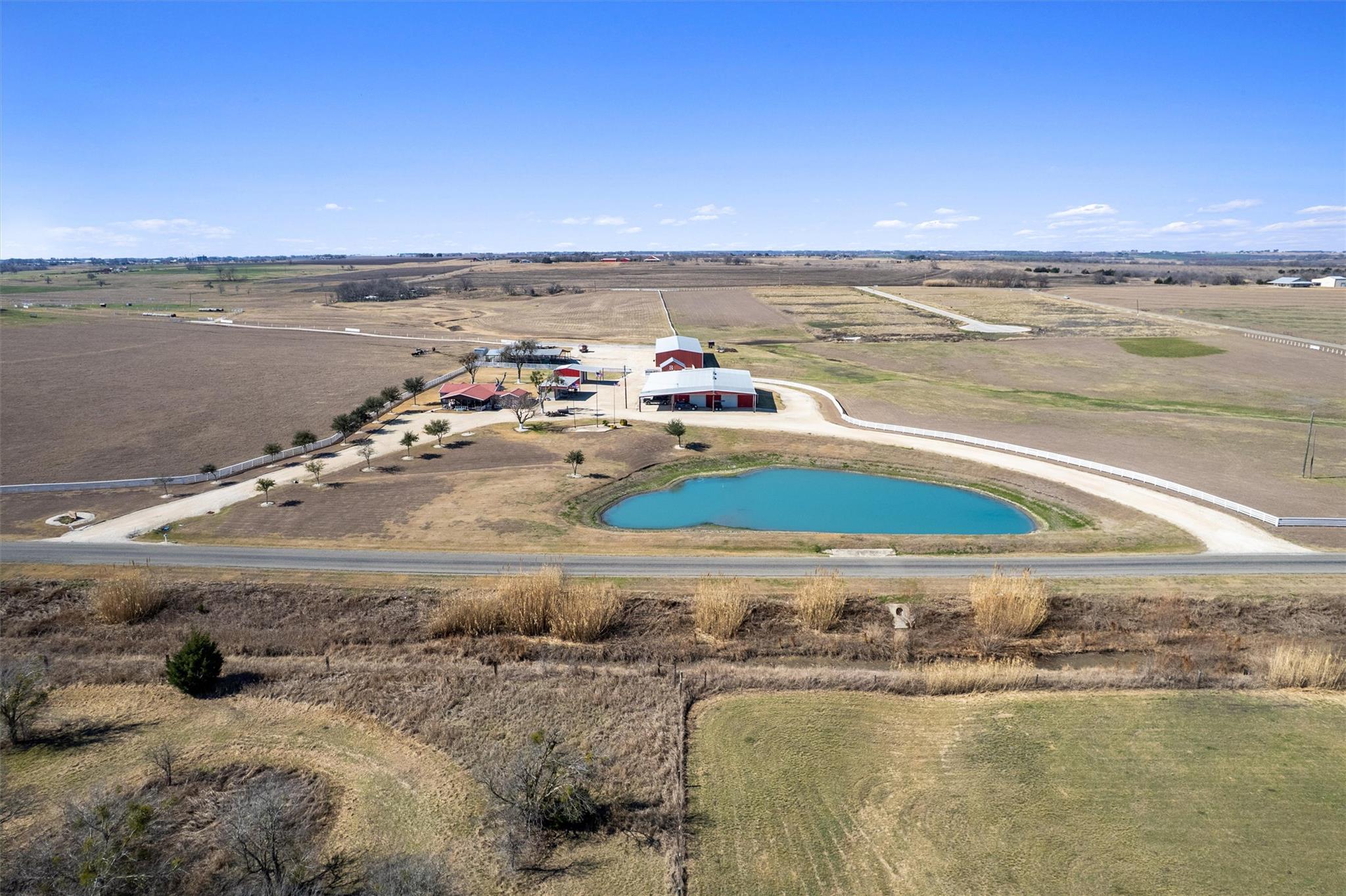 5300 County Road 424 None, Taylor, TX, 76574