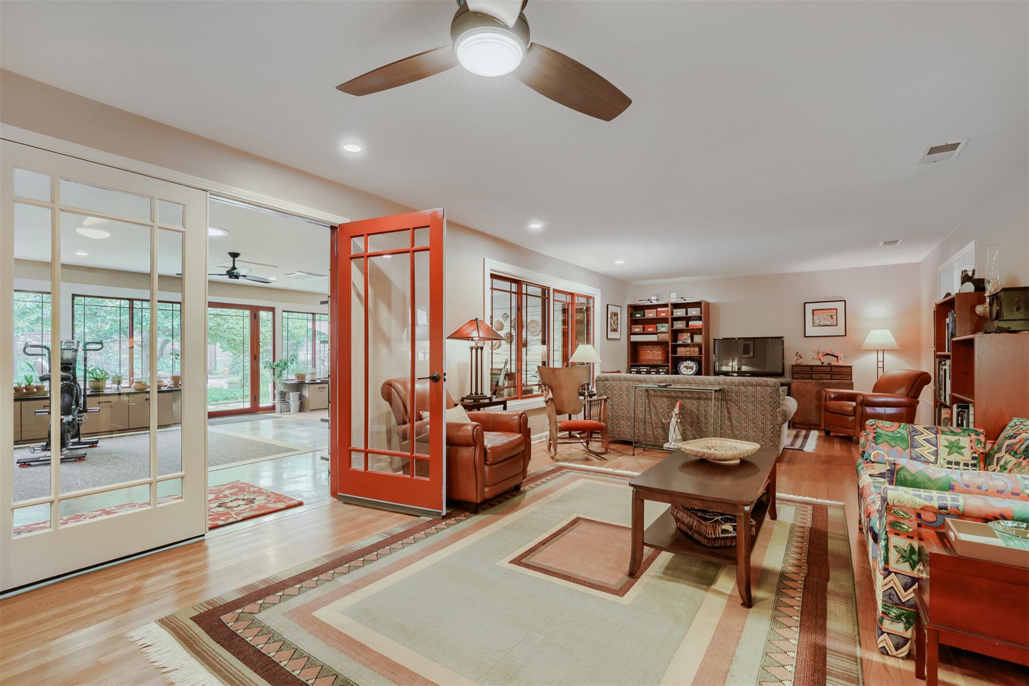 6011 Shoal Creek Blvd, Austin, TX, 78757