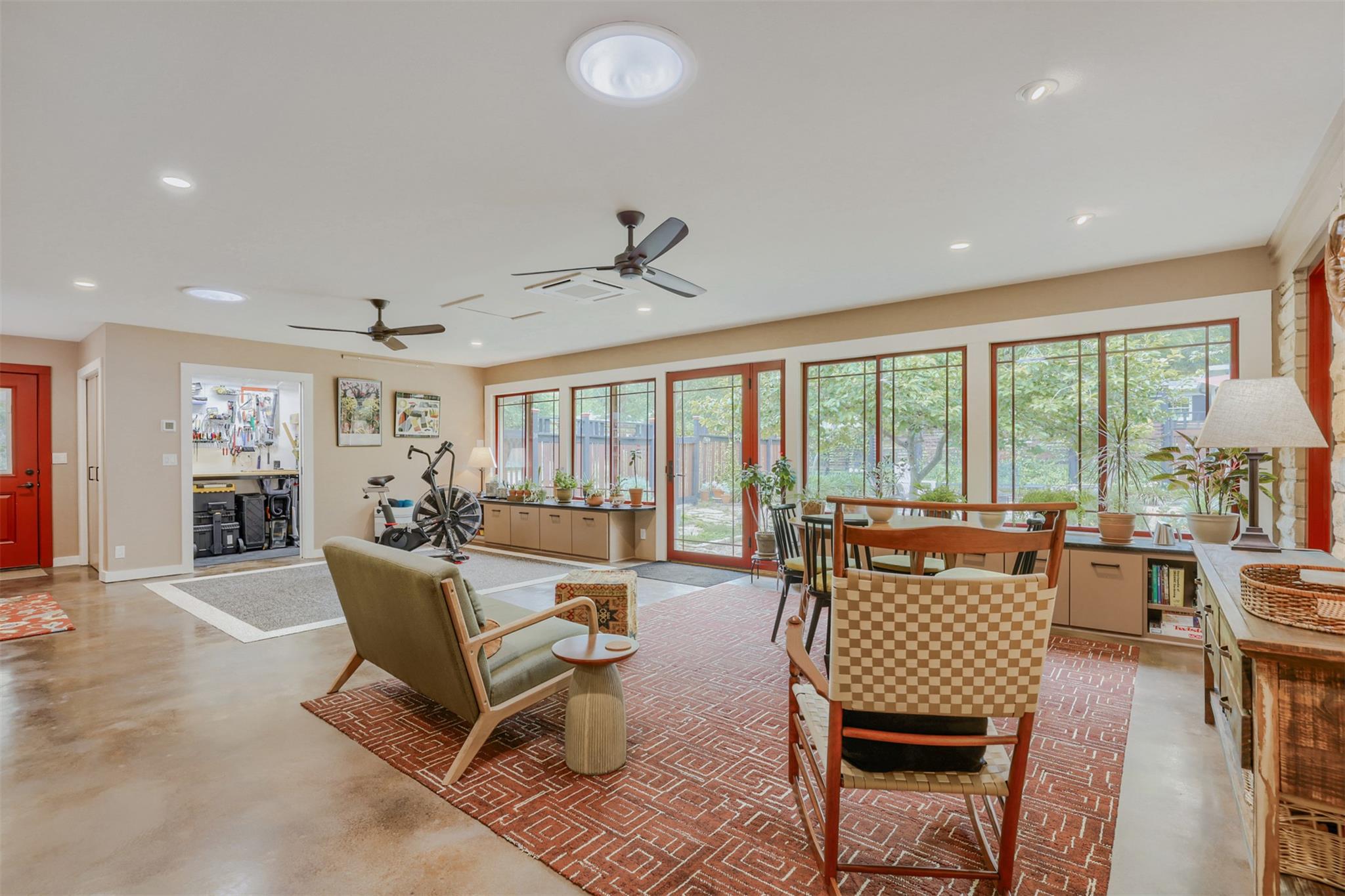 6011  Shoal Creek Blvd, Austin, TX, 78757