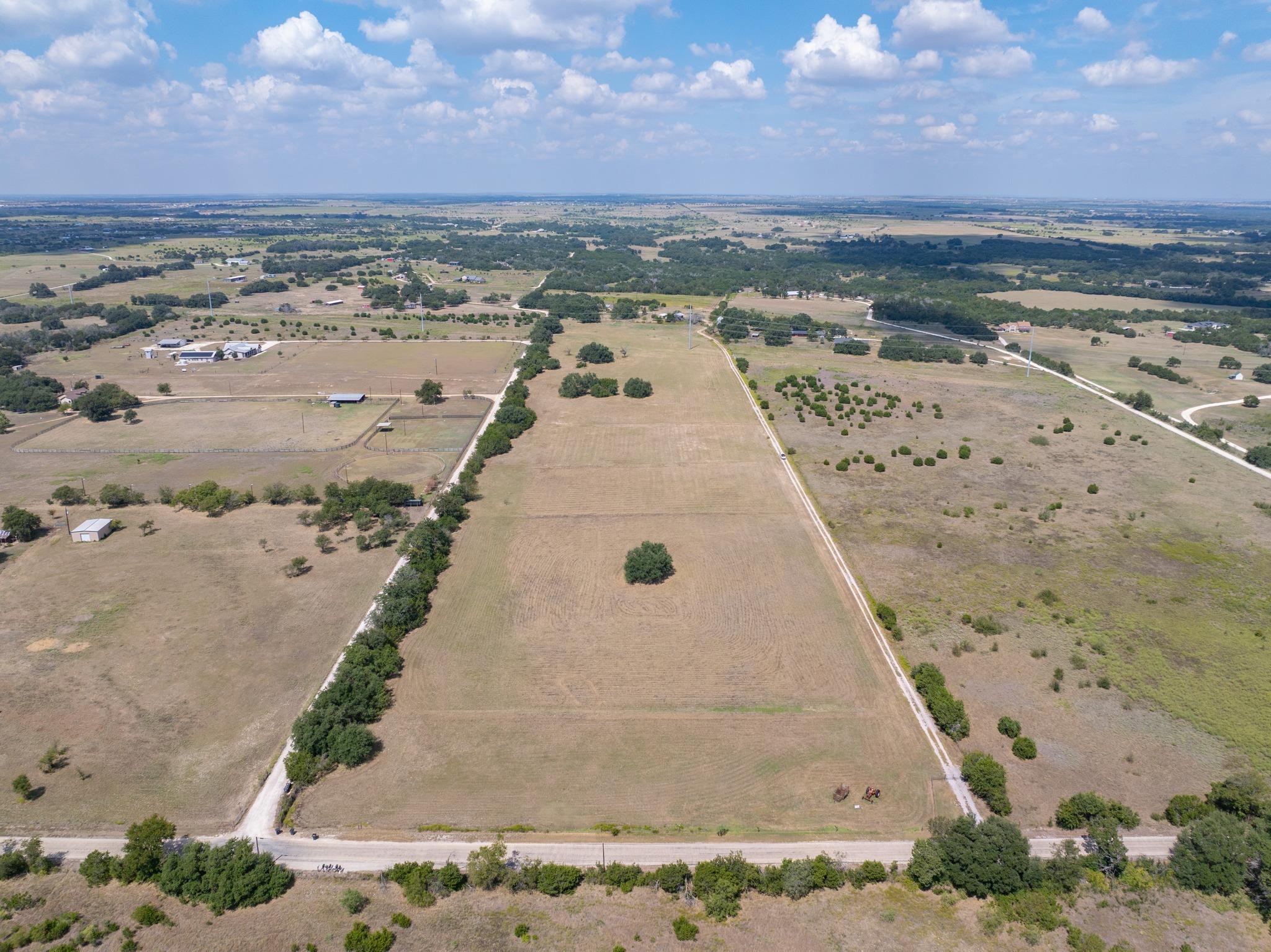 650 County Road 204 None, Liberty Hill, TX, 78642