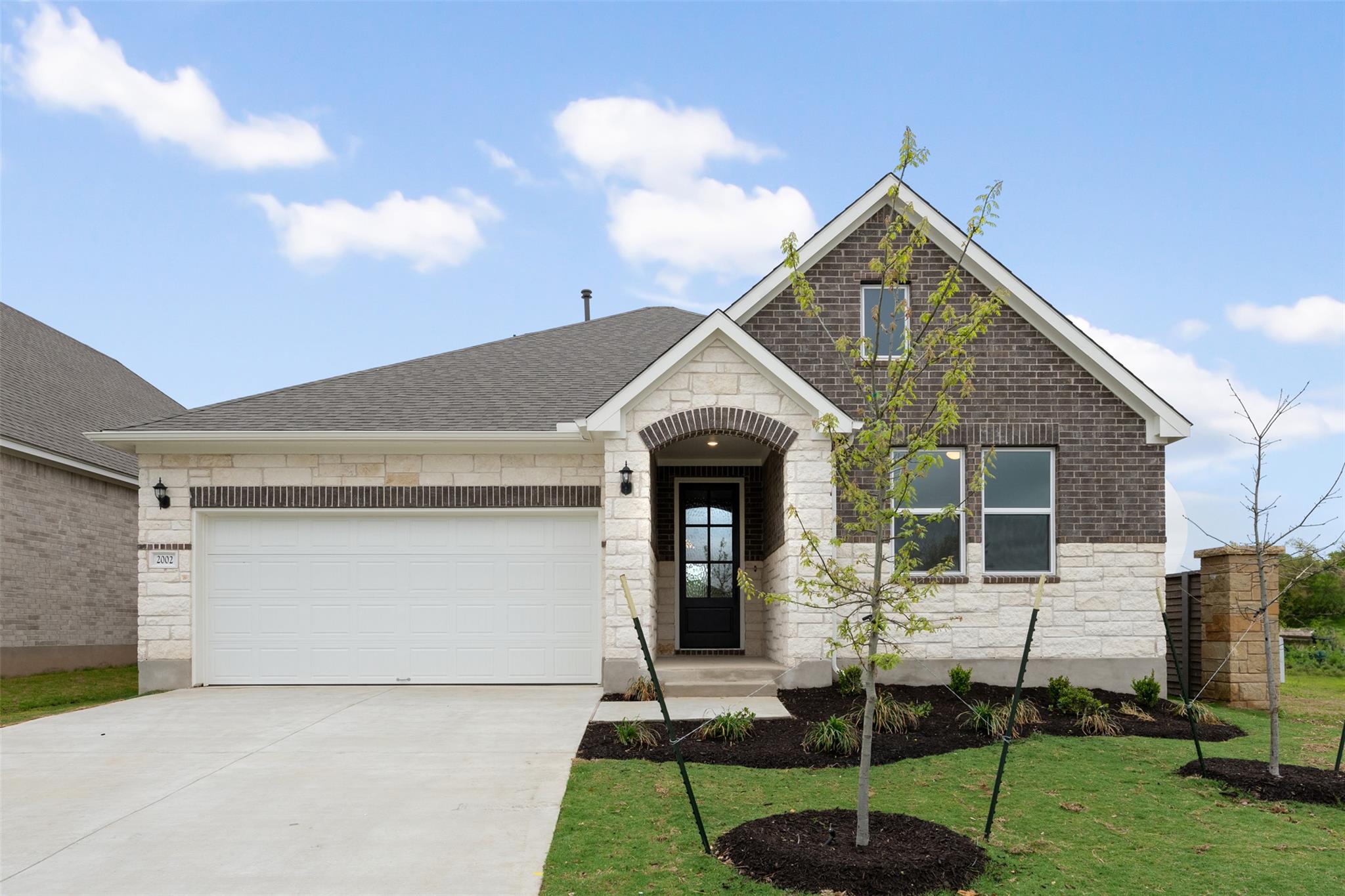 553  Redding Way, Georgetown, TX, 78633