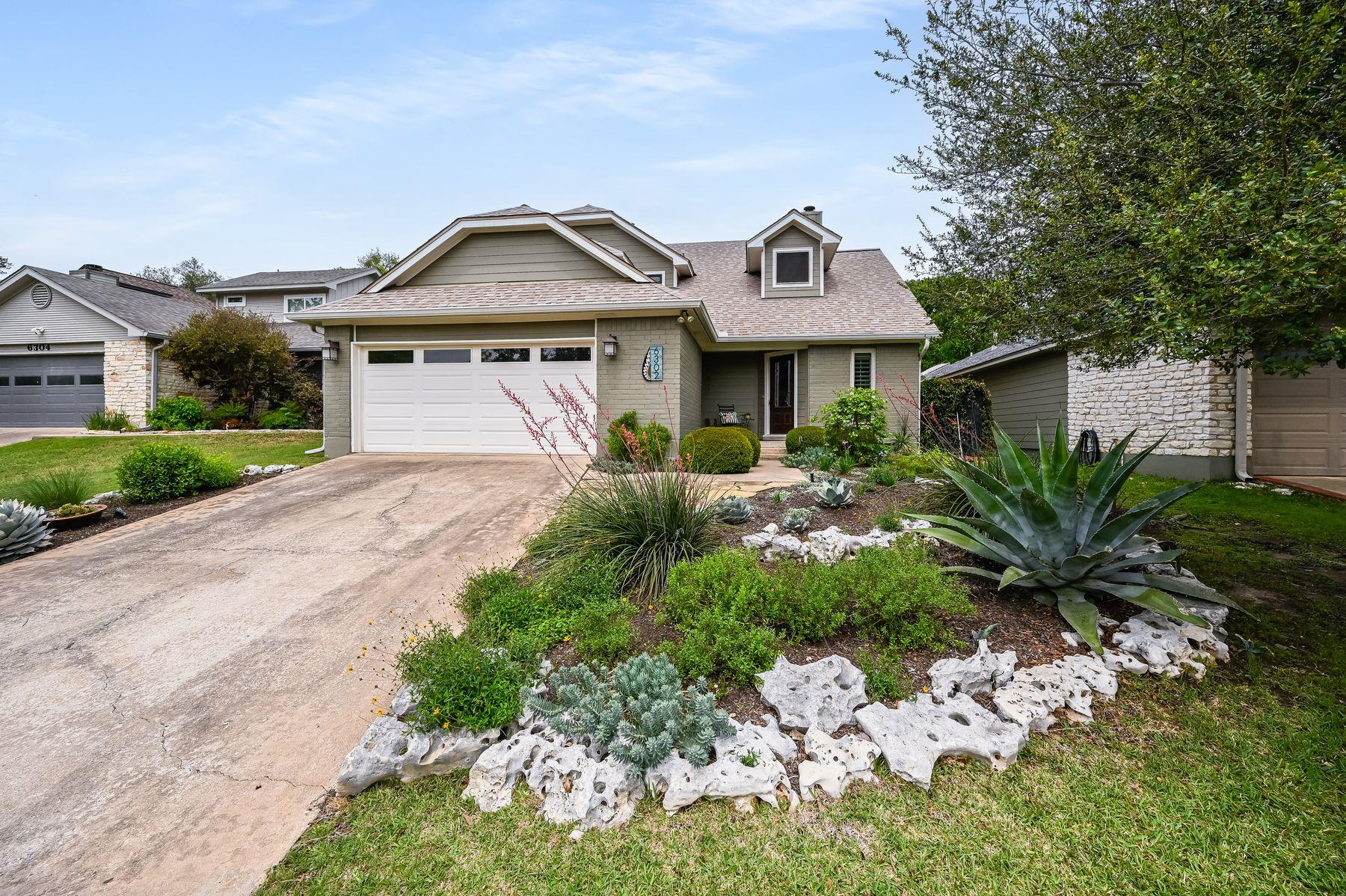 6302 Maury Holw, Austin, TX, 78750