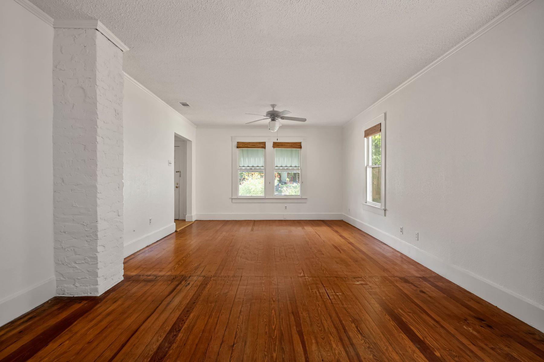 800 W Gibson St, Austin, TX, 78704