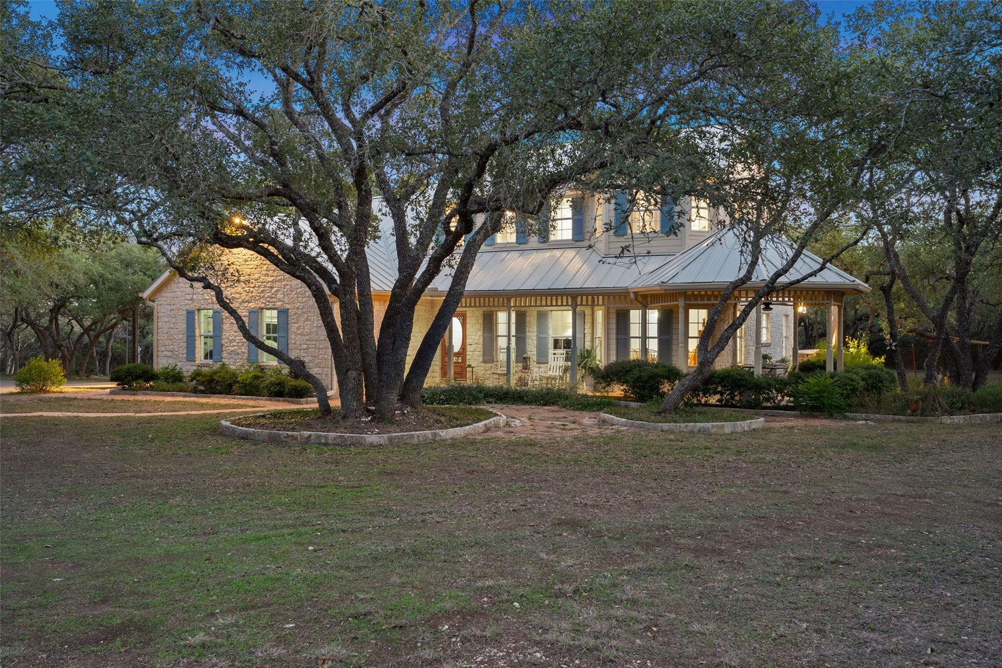 301 Crystal Meadows Dr, Kyle, TX, 78640