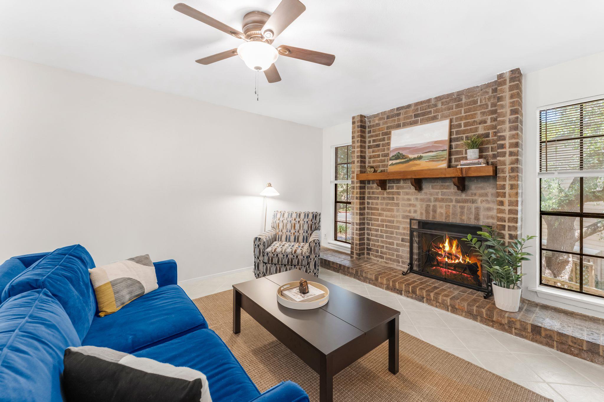 4159 Steck Ave #225, Austin, TX, 78759