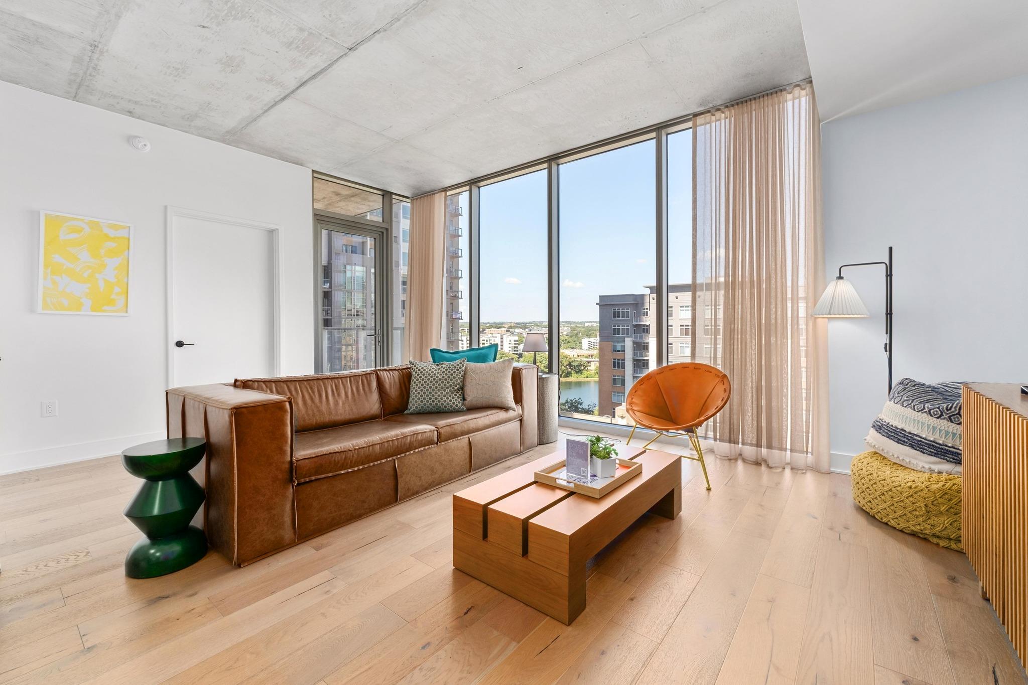 48 East Ave #1310, Austin, TX, 78701