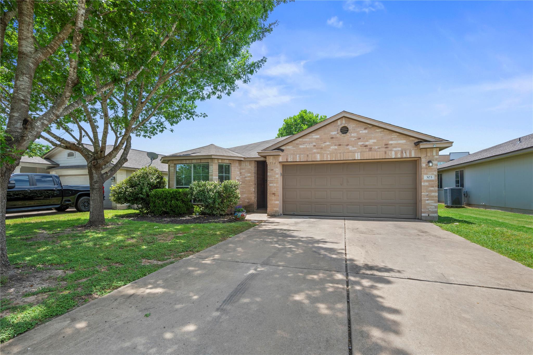 303 Liberty St, Hutto, TX, 78634