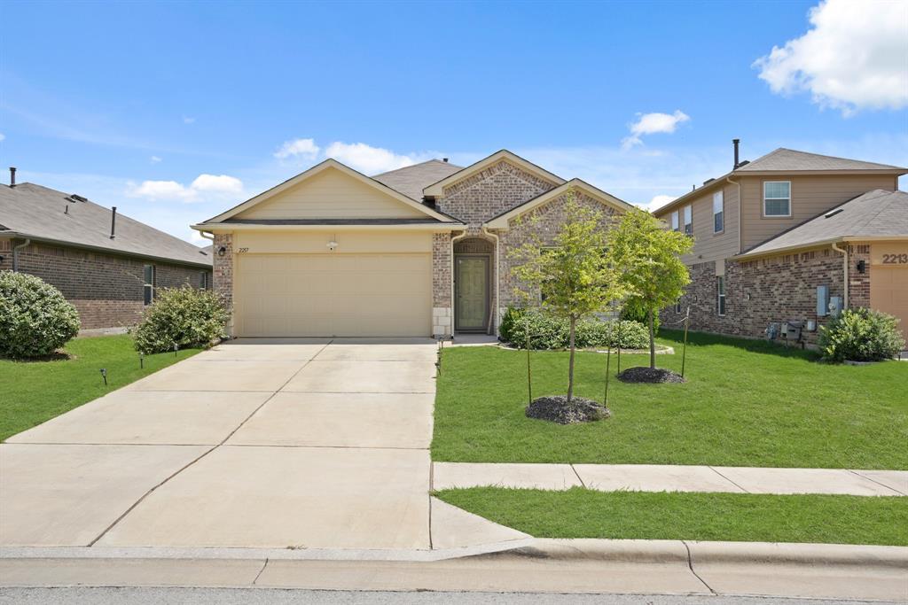 2217 Dickinson Ter, Austin, TX, 78754