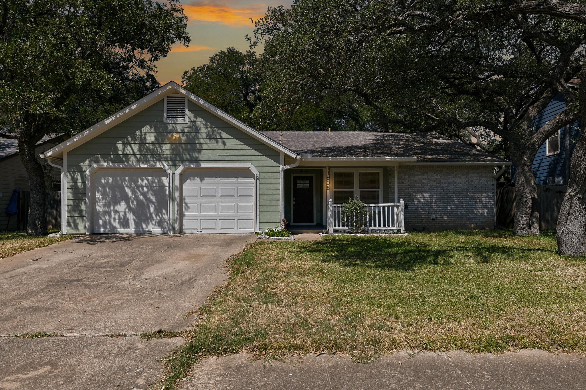 11608  Tanglebriar Trl, Austin, TX, 78750