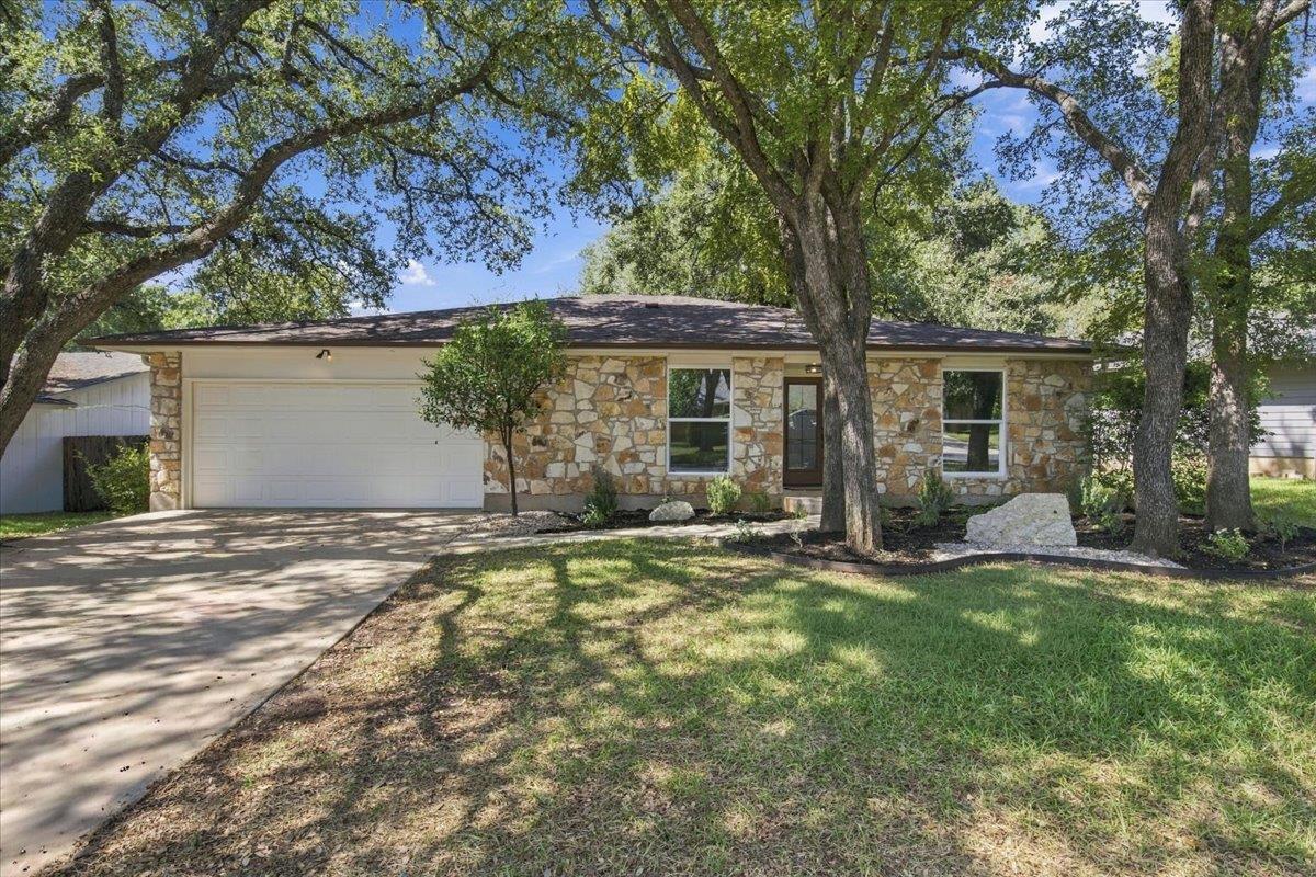 12006 Trianon Ln, Austin, TX, 78727