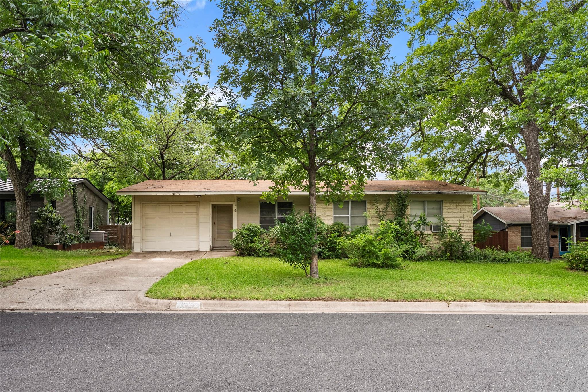 1102 Southwood Rd, Austin, TX, 78704