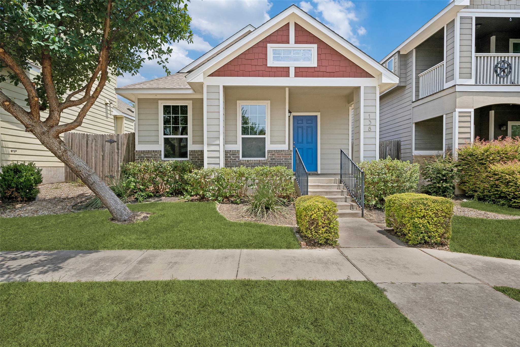138 Wainscot Oak Way, San Marcos, TX, 78666