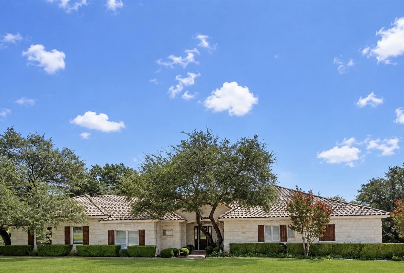 2  Jasperwood Ct, Austin, TX, 78738