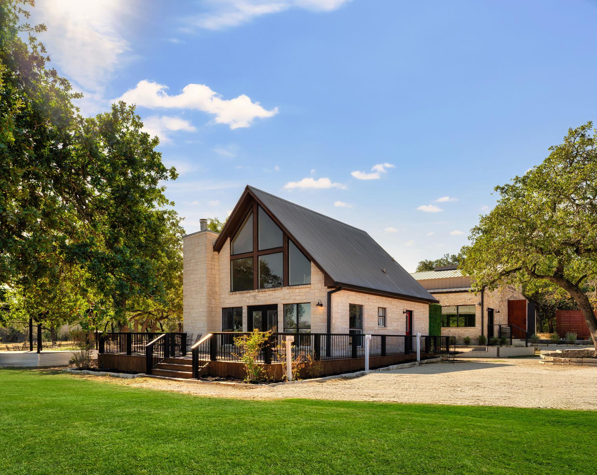25711 Hamilton Pool Rd, Round Mountain, TX, 78663