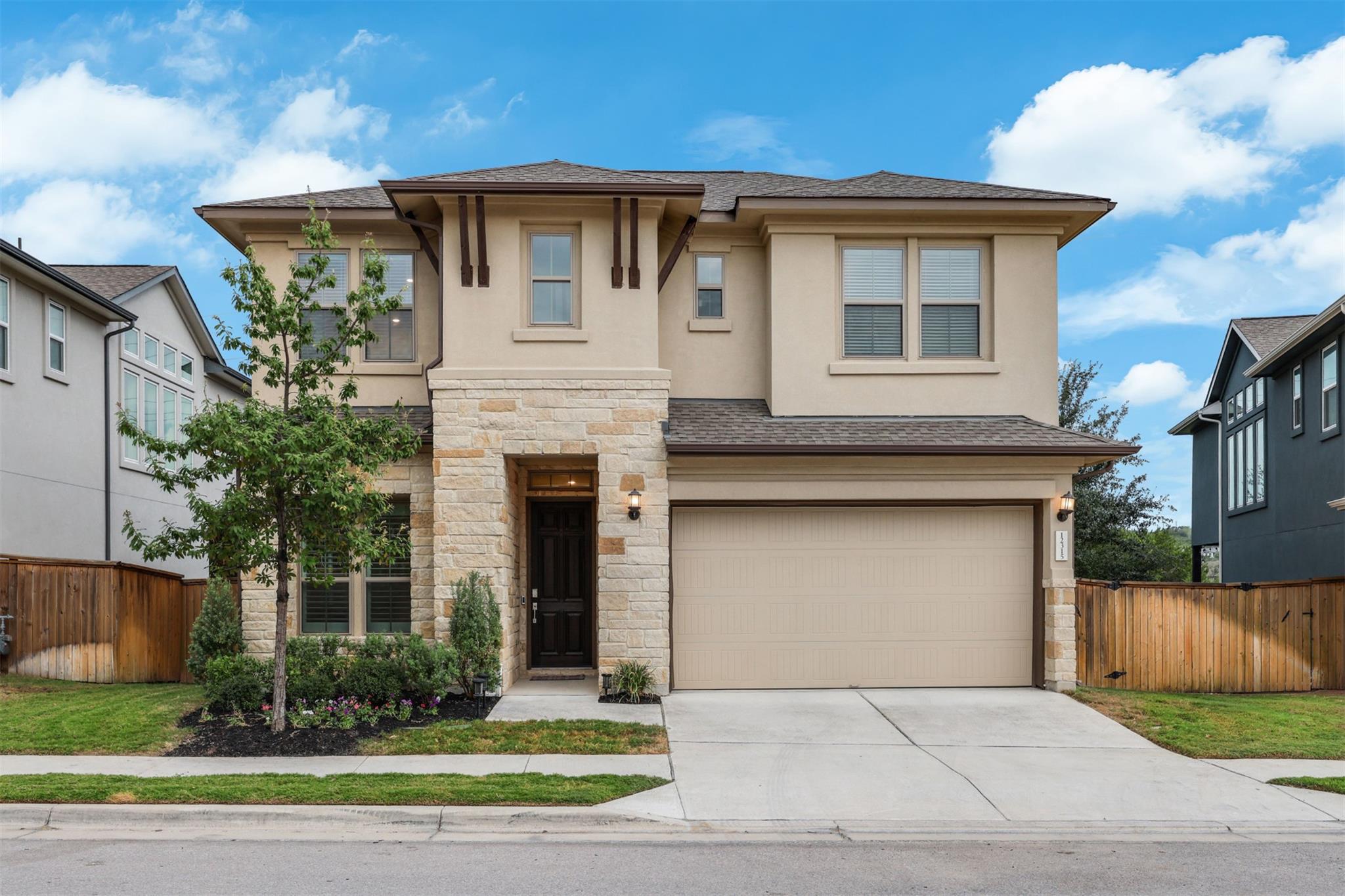12315 Simmental Dr #101, Austin, TX, 78732