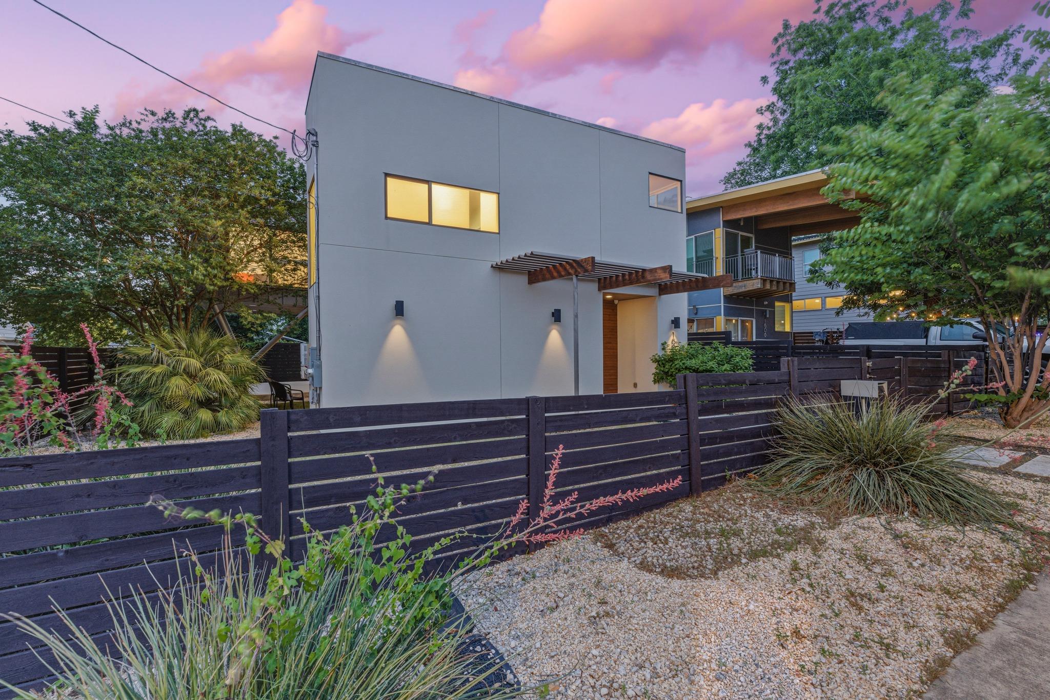 1606  Salina St, Austin, TX, 78702
