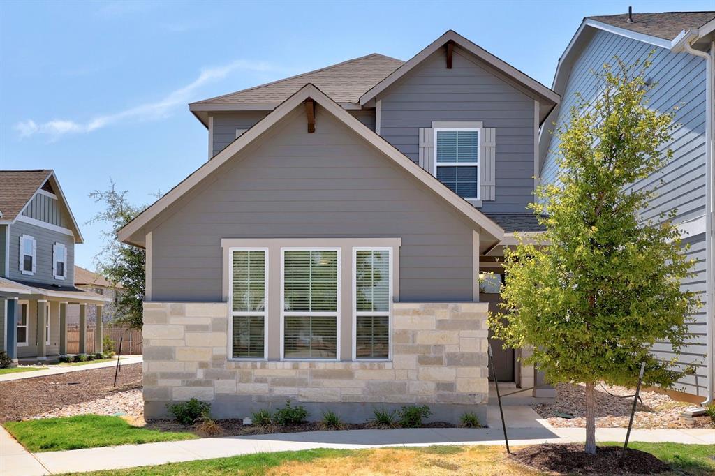 305 Toddy Way, Leander, TX, 78641