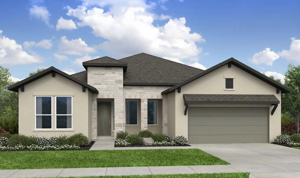 197 Wild Horse Dr, Cedar Creek, TX, 78612