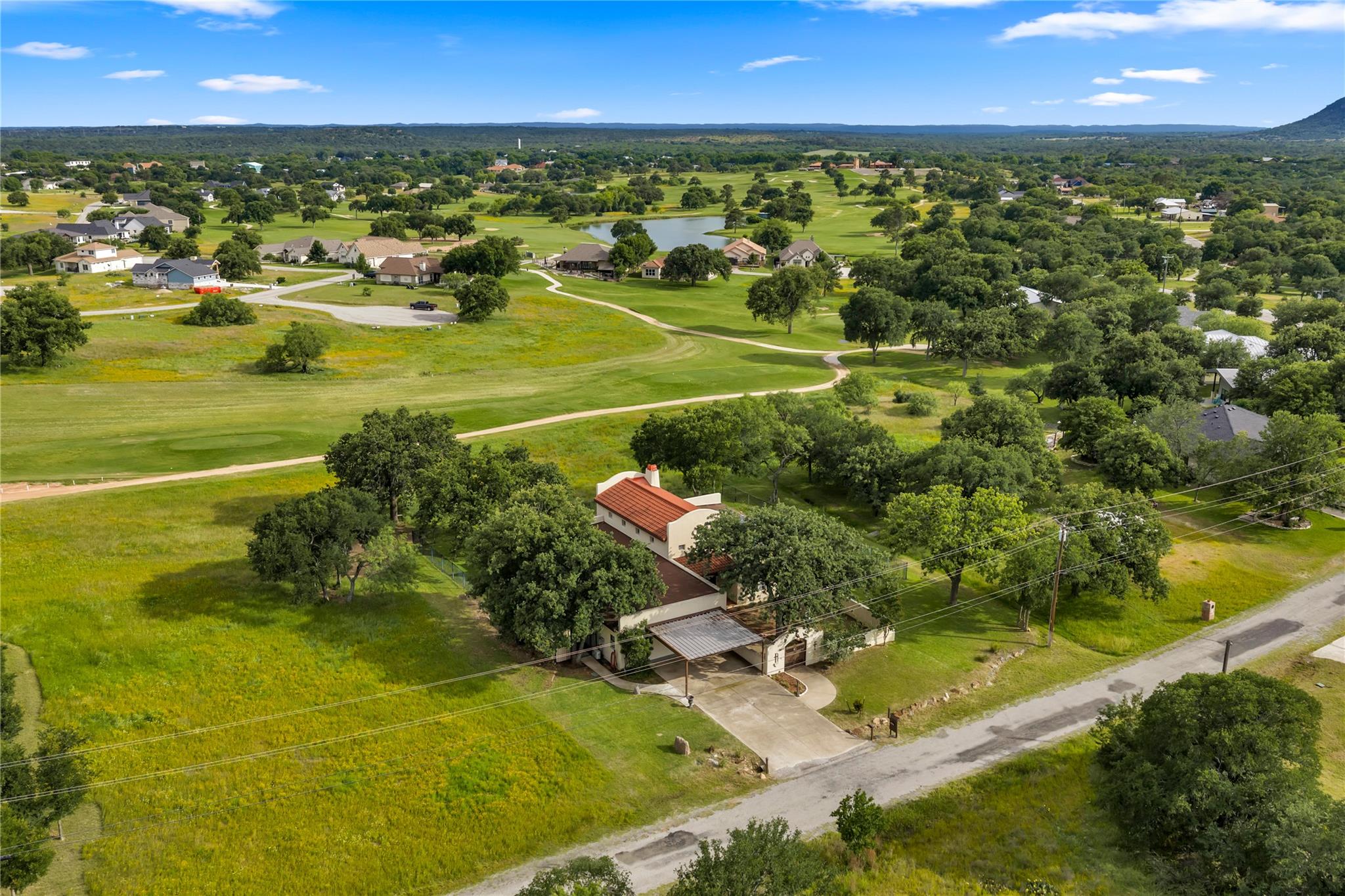 111 Woodlawn Dr, Kingsland, TX, 78639