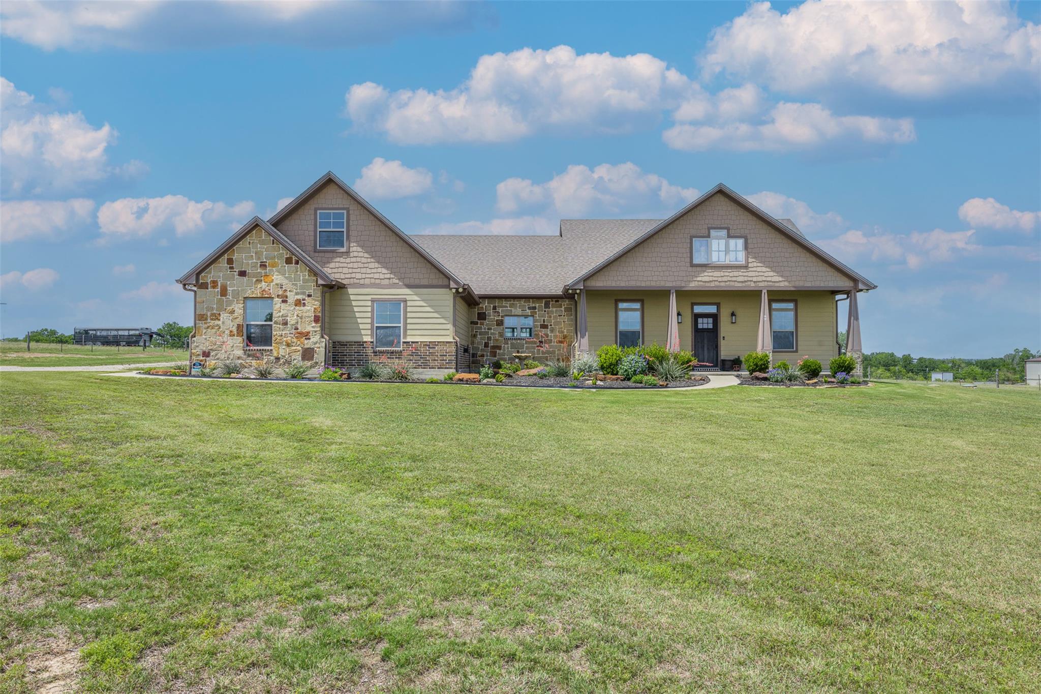 2232 FM 975 None, Caldwell, TX, 77836