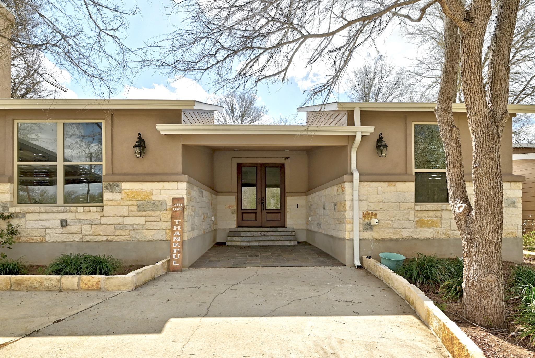 2247 Old Highway 20 None, McDade, TX, 78650