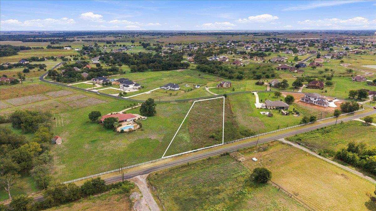 119 Brushy Creek Trl, Hutto, TX, 78634
