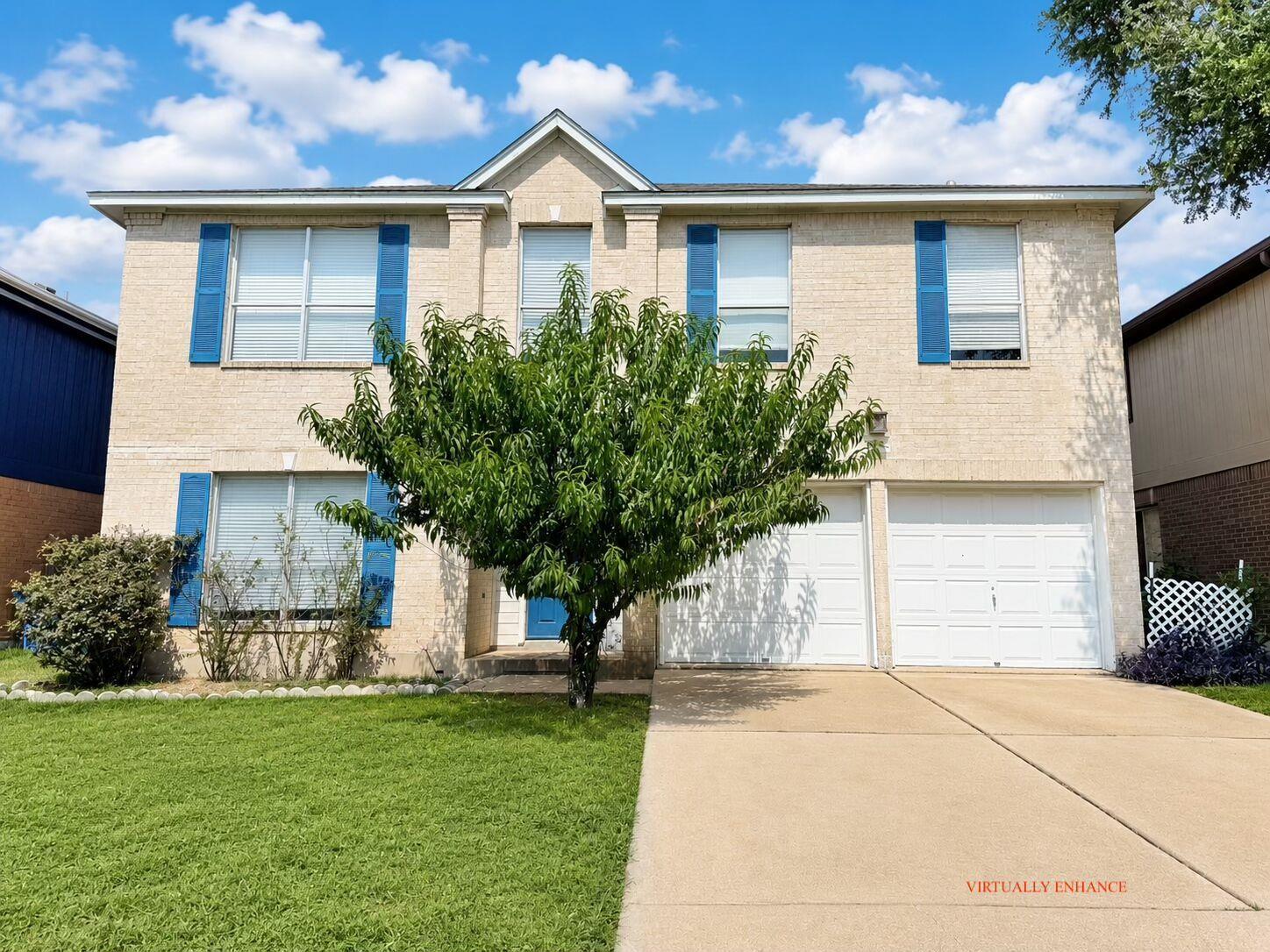 1002 Acanthus St, Pflugerville, TX, 78660